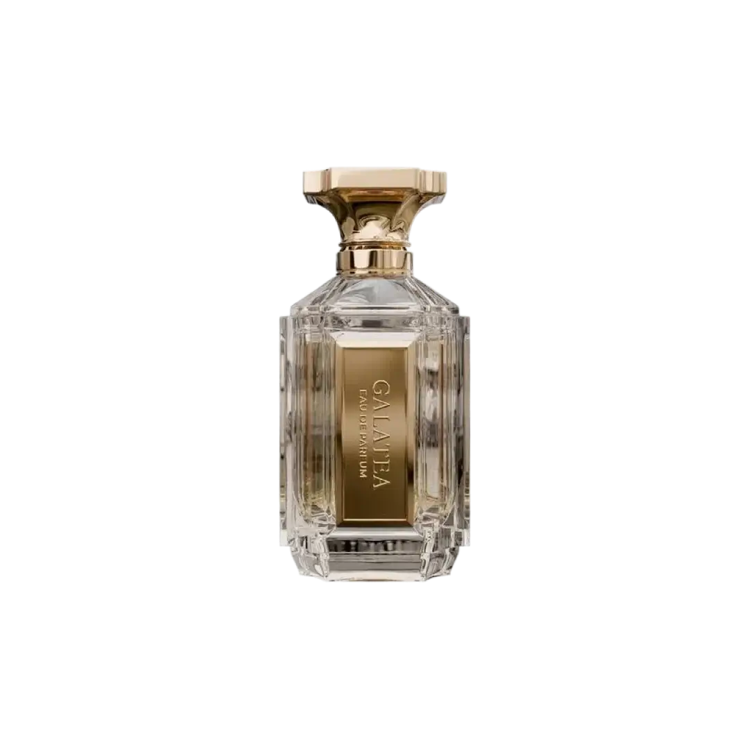 Galatea - Amber